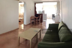 Blk 435 Clementi Avenue 3 (Clementi), HDB 3 Rooms #121194912